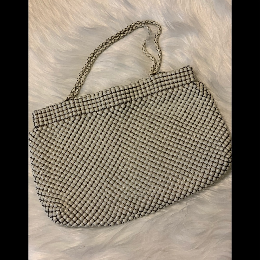 Vintage Chain Purse 1960’s